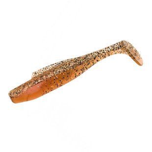 Плавающий силикон ZMAN Diezel Minnowz 4" 5pc #New Penny (DMIN-261PK5)