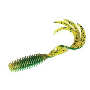 Плавающий силикон ZMAN St Grubz 2.5" 8pc #Dirty Oil (STG25-381PK8)