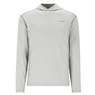 Худі Simms BugStopper Hoody Aspen Heather M (11707-1248-30EU)