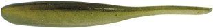 Силікон Keitech Shad Impact 4" (8 шт/пак) к:400 ayu