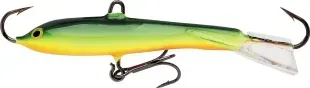 Балансир Rapala Jigging Rap W3 30mm 6.0g BYR