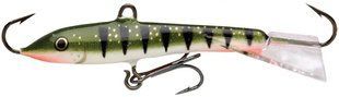 Балансир Rapala Jigging Rap W7 70mm 18.0g NP