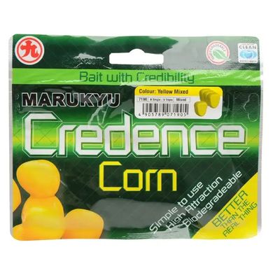 Кукурудза Marukyu Corn Red single