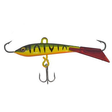Балансир Fishing ROI 38мм 10гр колір-76