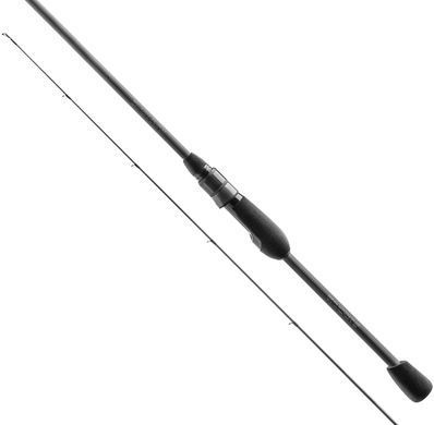 Спиннинг Favorite Black Swan BSWTS1-852H 2.57m 16-56g Fast