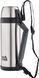 Термос Skif Outdoor Caravanner, 2L к:silver