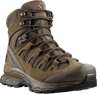 Ботинки Salomon QUEST 4D Forces 2 EN 11.5 Earth