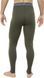 Кальсоны Thermowave 11XTRM711-780 S к:forest green
