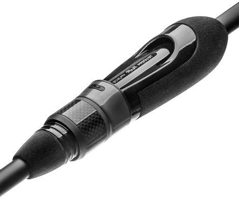 Спиннинг Favorite Black Swan BSWTS1-852H 2.57m 16-56g Fast