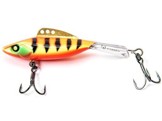 Балансир Lucky John Pro Series MEBARU 12.5г / 57мм 344