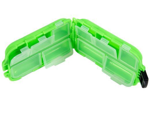 Коробка рибол. для гачків Salmo HOOK SPECIAL 100х65х30 / 80