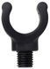Підставка Prologic Clinch Rubber Butt Grip Medium Black 3pcs