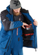 Костюм зимовий. Norfin TORNADO PRO 01 р.S