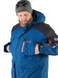 Костюм зимовий. Norfin TORNADO PRO 01 р.S
