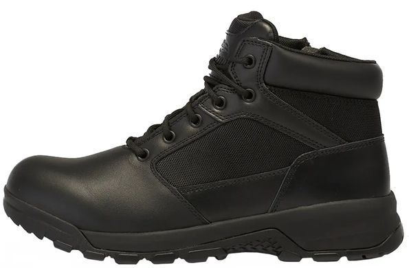 Черевики Belleville Spear Point BV915Z 5" 11.5 Black