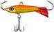Балансир Viking Fishing Yeti Ice Jig 30mm 5.0g #08 Candle Flame