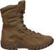Ботинки Belleville Khyber TR550WPINS 10 Coyote brown
