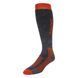 Шкарпетки Simms Merino Midweight OTC Sock Carbon XL (13142-003-50)