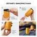 Устройство от комаров Thermacell Patio Shield Mosquito Repeller MR-PS ц:citrus