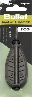 Кормушка Brain Bullet Pellet Feeder XL 110g