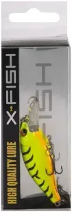 Воблер X-Fish Chipotel 50F 50mm 6g #098 (0.8-1.5m)