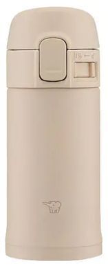 Термокружка Zojirushi SM-PD20CM 0.2 л к:beige