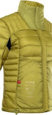 Куртка Frontier IRIS XS женская пух / Primaloft pear