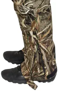 Полукомбинезон Prologic Max5 Thermo Armour Pro S