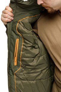 Куртка Prologic LitePro Thermo Jacket XL