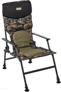 Кресло Brain Recliner High Back