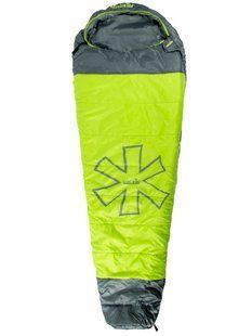 Мішок-кокон спальн. Norfin ATLANTIS 350 0&deg;- (-10&deg;) / 220х55(80)см / NF/ L