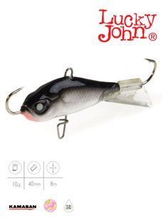 Балансир Lucky John BALTIC 4 40мм/13H