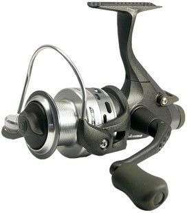 Катушка Okuma Epix V2 Baitfeeder EPX-40 3+1BB 5.0:1