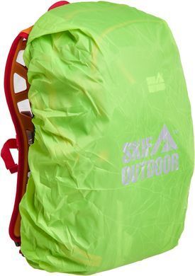 Рюкзак Skif Outdoor Camper, 35L, ц:black