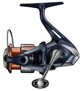 Катушка Shimano Nasci FD 1000 5+1BB 5.0:1