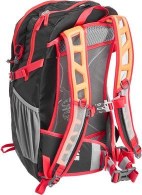 Рюкзак Skif Outdoor Camper, 35L, ц:black