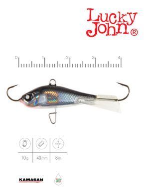 Балансир Lucky John BALTIC 4 40мм/13H