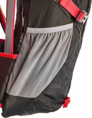 Рюкзак Skif Outdoor Camper, 35L, ц:black