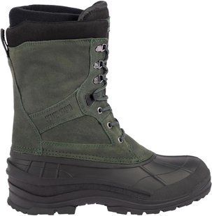 Черевики Hallyard 47 Green