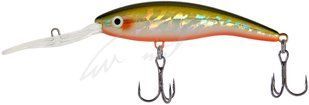 Воблер Select Basher 110F 110mm 23.0g #24 (max 6.0m)
