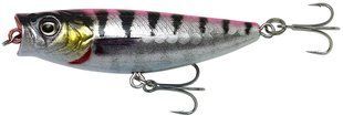 Воблер Savage Gear 3D Minnow Pop Walker F 66mm 8.0g Pink Barracuda PHP