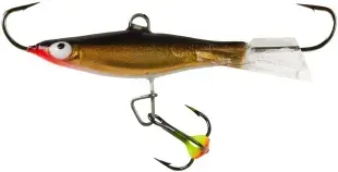 Балансир Lucky John Viking 4 40mm 7.0g #10H