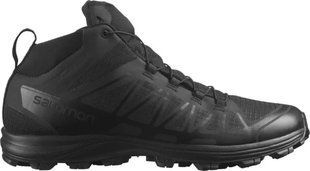 Кроссовки Salomon SPEED ASSAULT 2 8 Черный