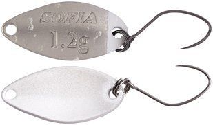 Блесна Nories Sofia 22mm 1.2g #096