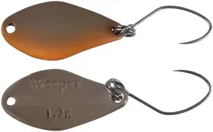 Блесна Nories Masukurouto Weeper 0.6g #027