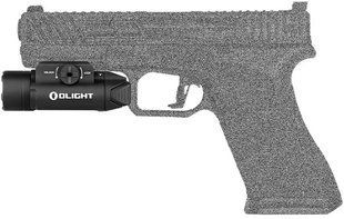 Фонарь Olight PL-3S Valkyrie
