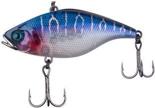 Воблер Jackall TN65 64mm 15.0g Mizuno Hibiscus