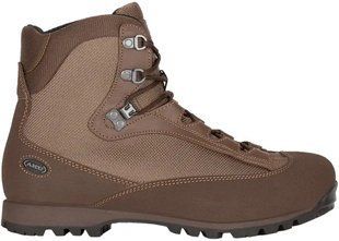 Черевики AKU Pilgrim GTX Combat 12 Brown
