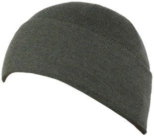 Шапка Skif Tac Гемба One size 30% wool, 45% acrylic, 25% Nylon к:зеленый