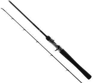 Спиннинг Favorite X1 Twitch X1.1C 702H 2.13m 12-40g Ex.Fast Casting